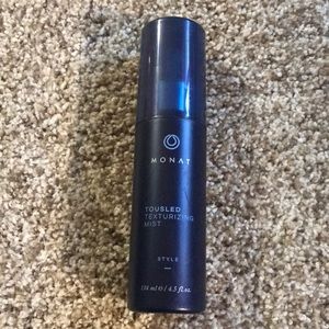 MONAT - Tousled Texturizing Mist